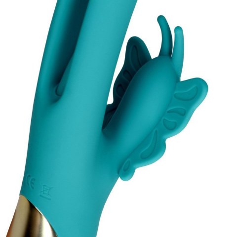 Flapping G-Spot Butterfly Vibrator Boss of toys