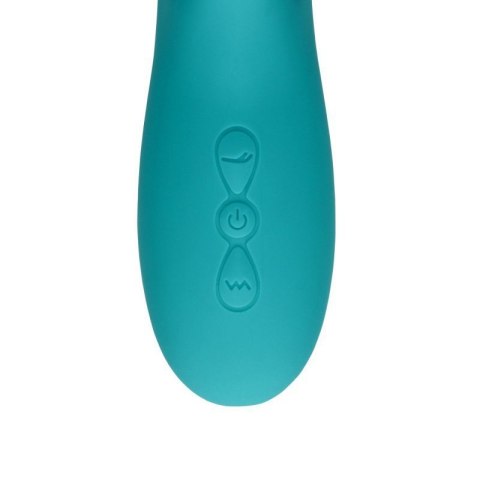 Flapping G-Spot Butterfly Vibrator Boss of toys
