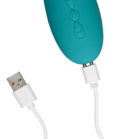 Flapping G-Spot Butterfly Vibrator Boss of toys