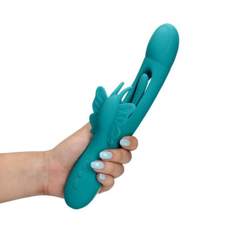 Flapping G-Spot Butterfly Vibrator Boss of toys