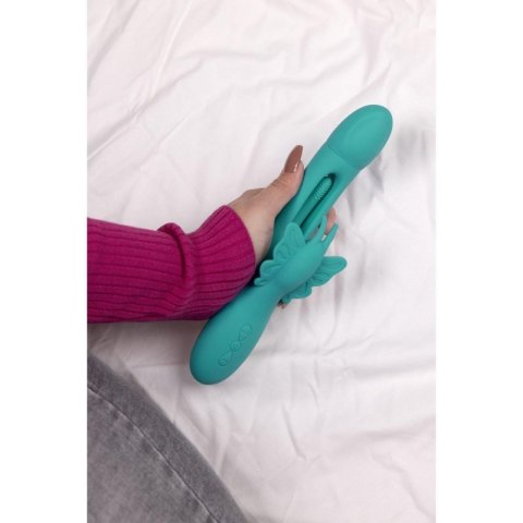 Flapping G-Spot Butterfly Vibrator Boss of toys