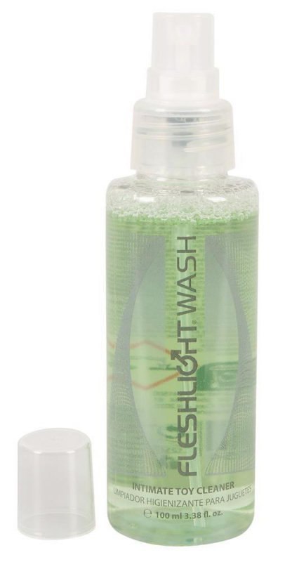 Fleshlight Wash 100 ml Boss of toys