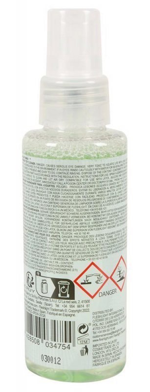 Fleshlight Wash 100 ml Boss of toys