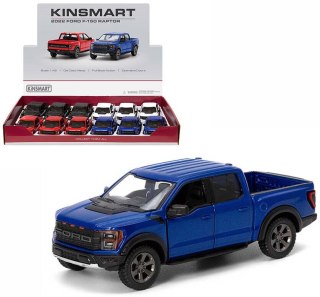 2022 FORD F-150 RAPTOR 1:46 Marka niezdefiniowana