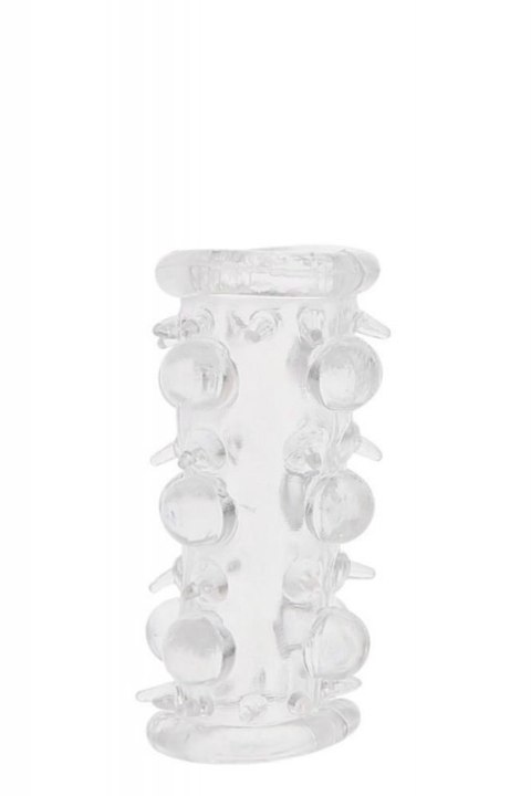 ALL TIME FAVORITES BEAD SLEEVE CLEAR Boss of toys ALL TIME FAVORITES BEAD SLEEVE CLEAR Boss of toys