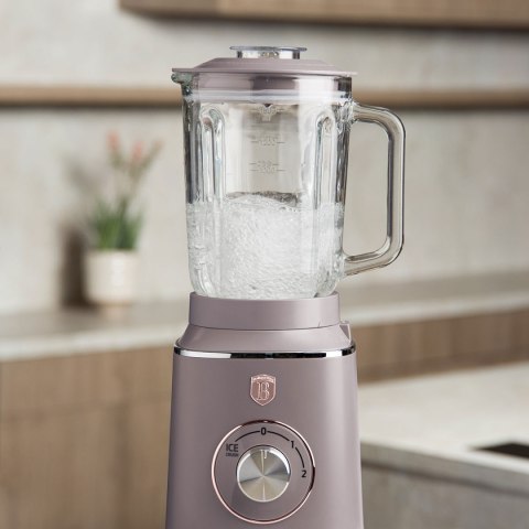 BLENDER KIELICHOWY MIKSER BERLINGER HAUS BH-9496 TAUPE BERLINGER HAUS