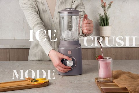 BLENDER KIELICHOWY MIKSER BERLINGER HAUS BH-9496 TAUPE BERLINGER HAUS