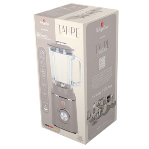 BLENDER KIELICHOWY MIKSER BERLINGER HAUS BH-9496 TAUPE BERLINGER HAUS