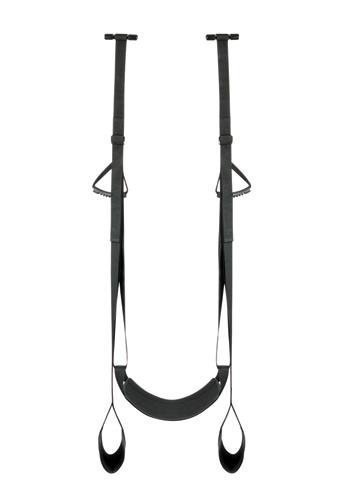 Huśtawka-Leg & Bum Support Over The Door Swing Boss of toys Huśtawka-Leg & Bum Support Over The Door Swing Boss of toys