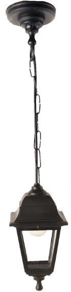 LAMPA OGRODOWA WISZĄCA IP44 LATARNIA ZEWNĘTRZNA ProNice