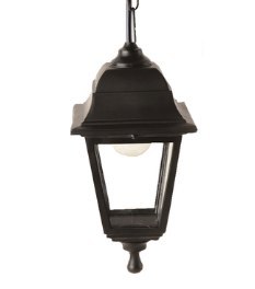 LAMPA OGRODOWA WISZĄCA IP44 LATARNIA ZEWNĘTRZNA ProNice