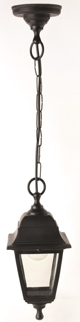 LAMPA OGRODOWA WISZĄCA IP44 LATARNIA ZEWNĘTRZNA ProNice