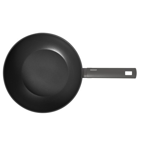 WOK TYTANOWY 28cm BERLINGER HAUS BH-8123 ANTRACIT BERLINGER HAUS WOK TYTANOWY 28cm BERLINGER HAUS BH-8123 ANTRACIT BERLINGER HAUS