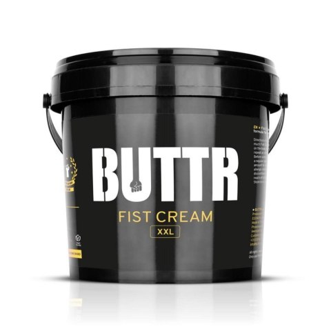 BUTTR - Fisting Cream Bucket XXL - 1000 ml Boss of toys BUTTR - Fisting Cream Bucket XXL - 1000 ml Boss of toys
