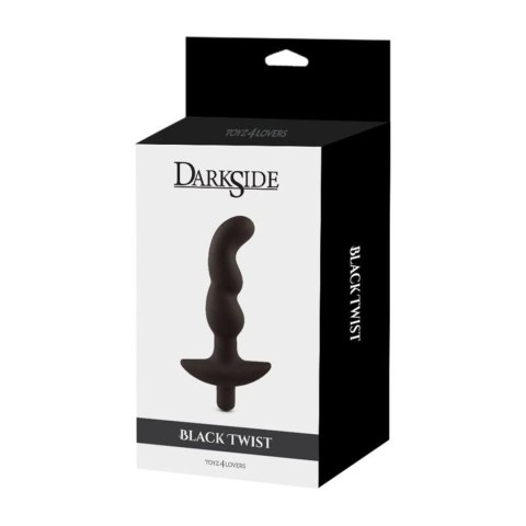 Black twist Toyz4lovers Black twist Toyz4lovers