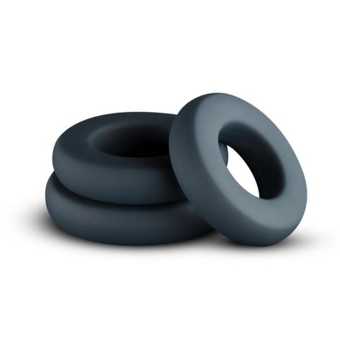 Boners Large Cock Ring Set Boss of toys