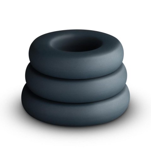 Boners Large Cock Ring Set Boss of toys