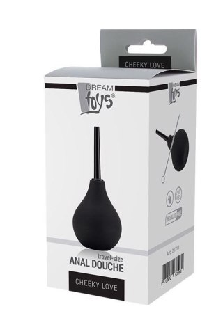 CHEEKY LOVE ANAL DOUCHE Boss of toys