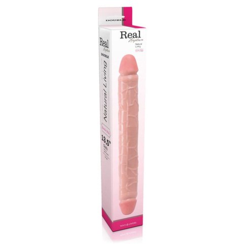 Dildo-FALLO REALISTICO DOPPIO REAL RAPTURE Real Rapture Dildo-FALLO REALISTICO DOPPIO REAL RAPTURE Real Rapture