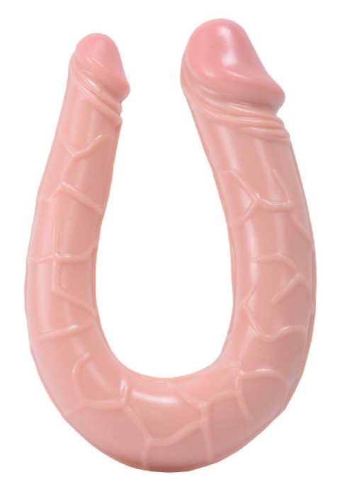 Dildo-FALLO REALISTICO DOPPIO REAL RAPTURE U-SHAPED Real Rapture Dildo-FALLO REALISTICO DOPPIO REAL RAPTURE U-SHAPED Real Rapture