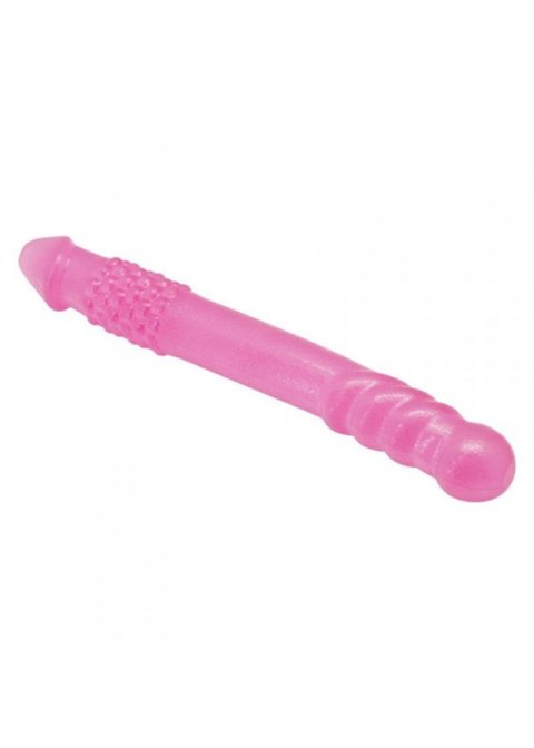 Dildo-PERFECT DOUBLE DONG. PREMIUM TPE MATERIAL. Toyz4lovers Dildo-PERFECT DOUBLE DONG. PREMIUM TPE MATERIAL. Toyz4lovers