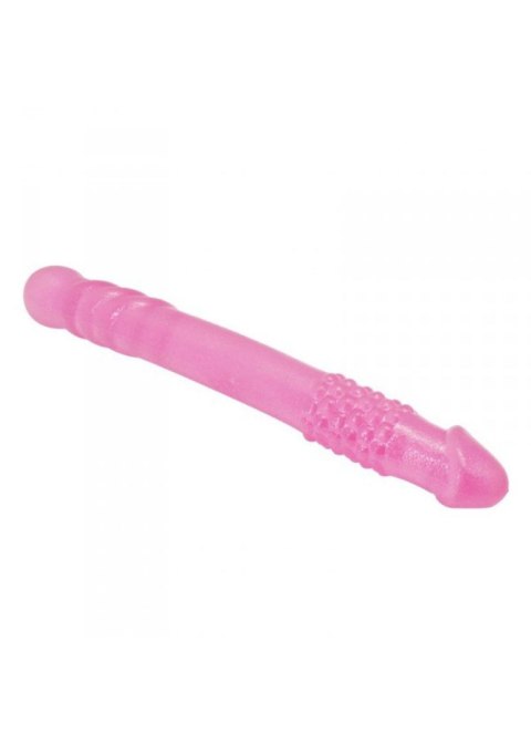 Dildo-PERFECT DOUBLE DONG. PREMIUM TPE MATERIAL. Toyz4lovers Dildo-PERFECT DOUBLE DONG. PREMIUM TPE MATERIAL. Toyz4lovers