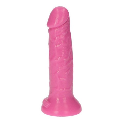 Dildo Poldo Pink Toyz4lovers Dildo Poldo Pink Toyz4lovers