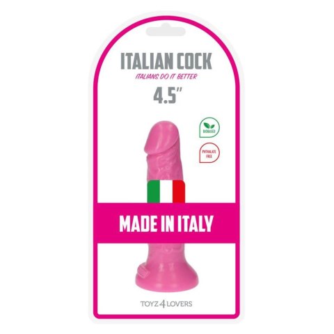 Dildo Poldo Pink Toyz4lovers Dildo Poldo Pink Toyz4lovers