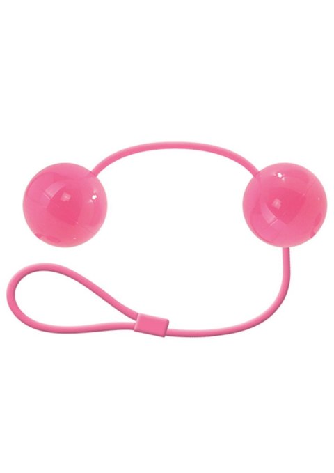 Kulki-CANDY BALLS PINK Candy Balls Kulki-CANDY BALLS PINK Candy Balls