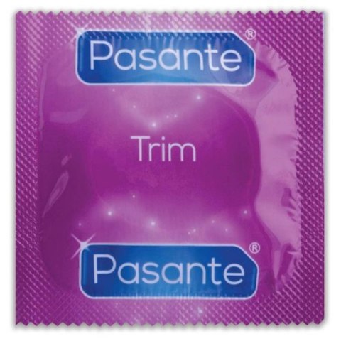 Pasante trim condoms 12 pcs Pasante Pasante trim condoms 12 pcs Pasante