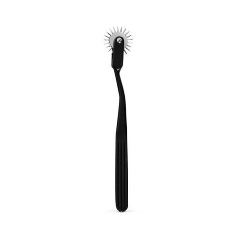 Pinwheel 1-Wheel - Black Boss of toys Pinwheel 1-Wheel - Black Boss of toys