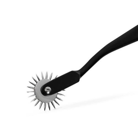 Pinwheel 1-Wheel - Black Boss of toys Pinwheel 1-Wheel - Black Boss of toys