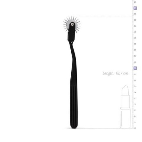 Pinwheel 1-Wheel - Black Boss of toys Pinwheel 1-Wheel - Black Boss of toys