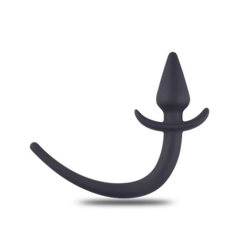 Plug/prostata- Plug anale con corda in silicone Toyz4lovers Plug/prostata- Plug anale con corda in silicone Toyz4lovers