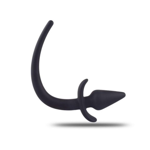 Plug/prostata- Plug anale con corda in silicone Toyz4lovers Plug/prostata- Plug anale con corda in silicone Toyz4lovers