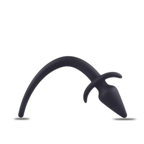 Plug/prostata- Plug anale con corda in silicone Toyz4lovers Plug/prostata- Plug anale con corda in silicone Toyz4lovers