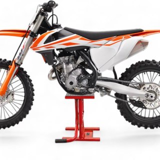 Podnośnik do Motocykla Stojak Cross Enduro Motocross do 150kg Bituxx