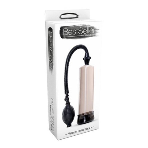 Pompka-BESTSELLER- VACUUM PUMP BLACK Toyz4lovers Pompka-BESTSELLER- VACUUM PUMP BLACK Toyz4lovers