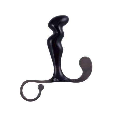 Stimolatore prostatico Timeless Pleasure Hilt Toyz4lovers Stimolatore prostatico Timeless Pleasure Hilt Toyz4lovers