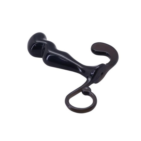 Stimolatore prostatico Timeless Pleasure Hilt Toyz4lovers Stimolatore prostatico Timeless Pleasure Hilt Toyz4lovers