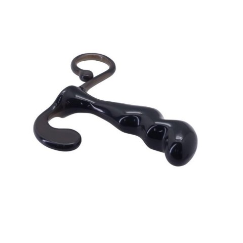 Stimolatore prostatico Timeless Pleasure Hilt Toyz4lovers Stimolatore prostatico Timeless Pleasure Hilt Toyz4lovers