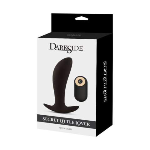 Stymulator- Anale Stimolatore prostatico vibrante Toyz4Lovers Toyz4lovers Stymulator- Anale Stimolatore prostatico vibrante Toyz4Lovers Toyz4lovers