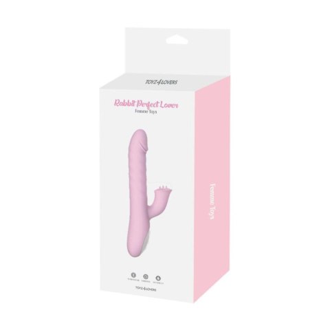 Stymulator- Perfect lover Toyz4lovers Stymulator- Perfect lover Toyz4lovers