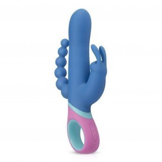 Wibrator - Vice - Double Vibrator Boss of toys