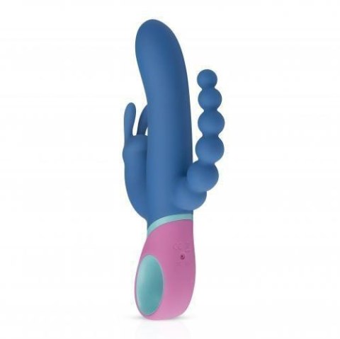 Wibrator - Vice - Double Vibrator Boss of toys