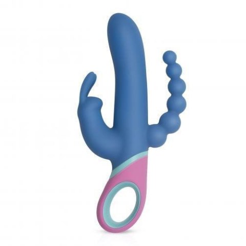 Wibrator - Vice - Double Vibrator Boss of toys