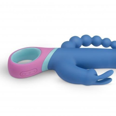 Wibrator - Vice - Double Vibrator Boss of toys