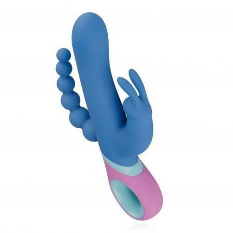 Wibrator - Vice - Double Vibrator Boss of toys