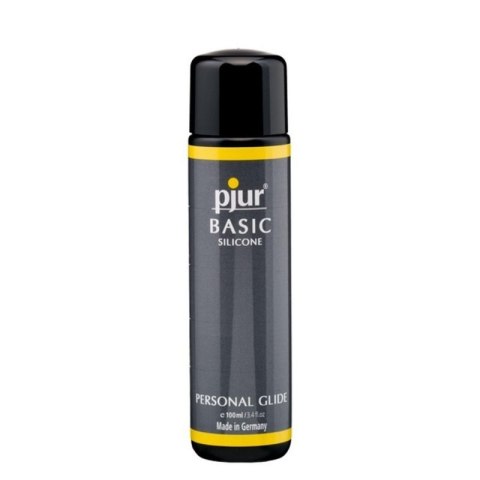 Żel-pjur Basic Personal Glide 100ml-silicone Boss of toys Żel-pjur Basic Personal Glide 100ml-silicone Boss of toys
