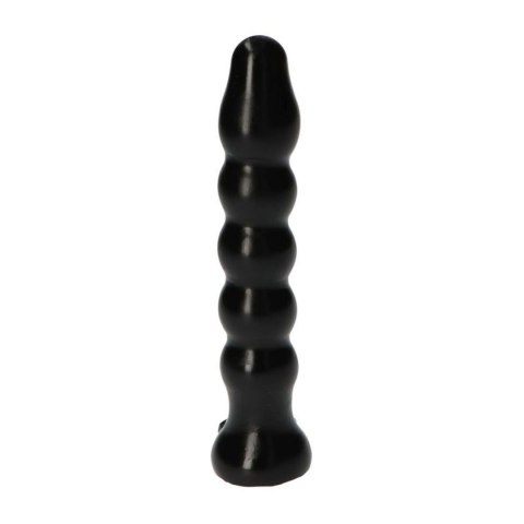 Anal Plug- Gaio Black Toyz4lovers Anal Plug- Gaio Black Toyz4lovers